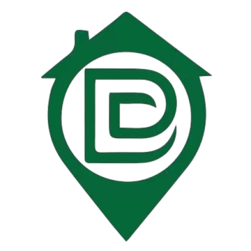东北装修网LOGO